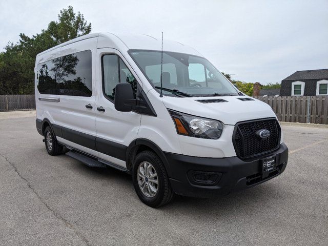 2023 Ford Transit XL