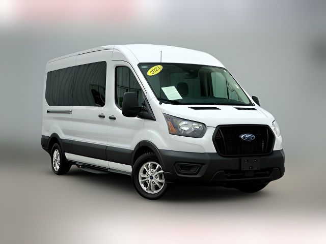 2023 Ford Transit XL