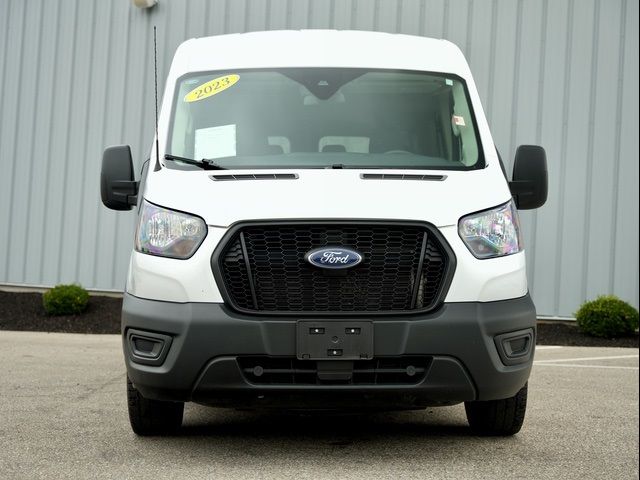 2023 Ford Transit XL