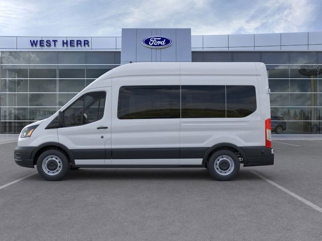 2023 Ford Transit XL