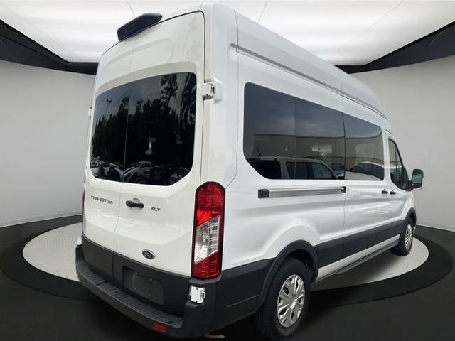 2023 Ford Transit XLT