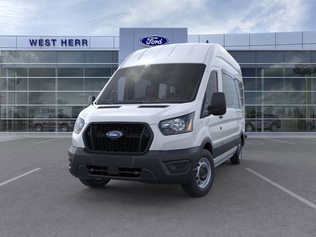 2023 Ford Transit XL