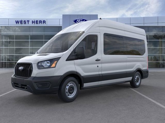 2023 Ford Transit XL