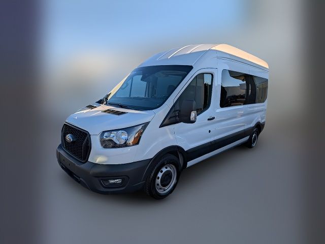 2023 Ford Transit XL