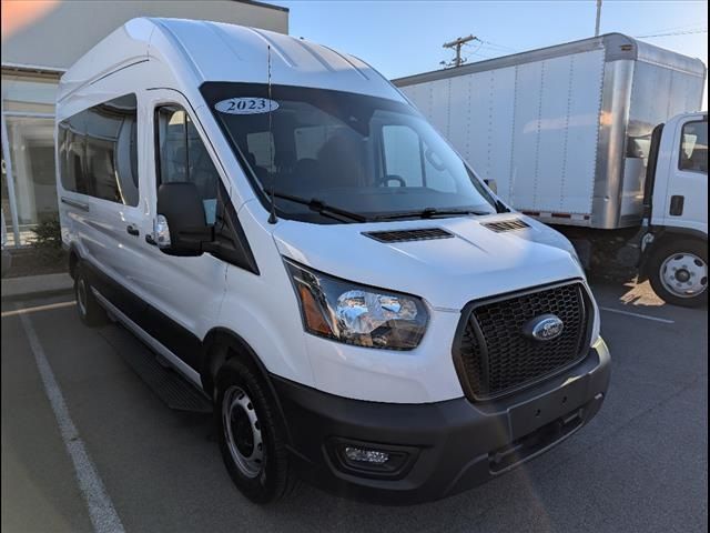 2023 Ford Transit XL