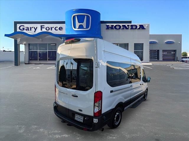 2023 Ford Transit XL