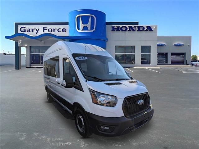 2023 Ford Transit XL