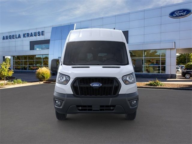 2023 Ford Transit XL