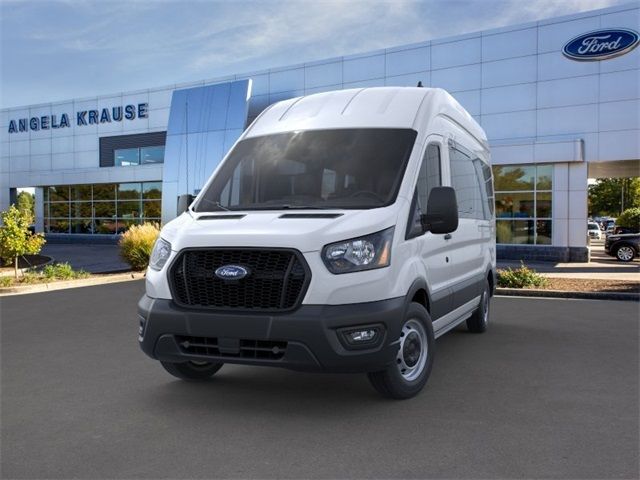 2023 Ford Transit XL