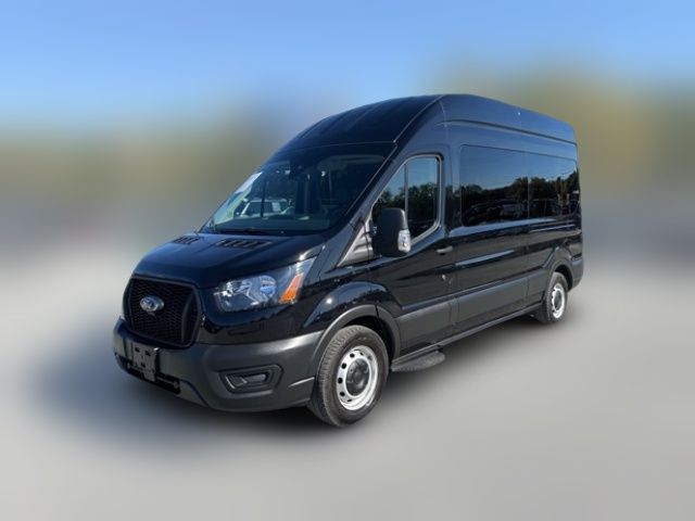 2023 Ford Transit XL