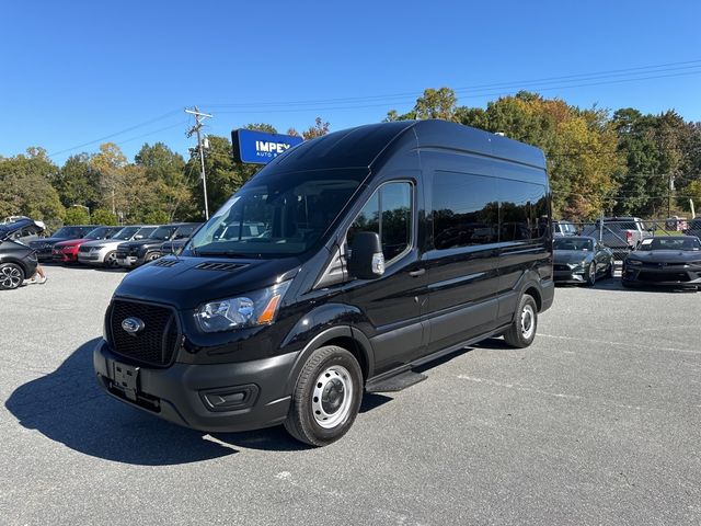 2023 Ford Transit XL