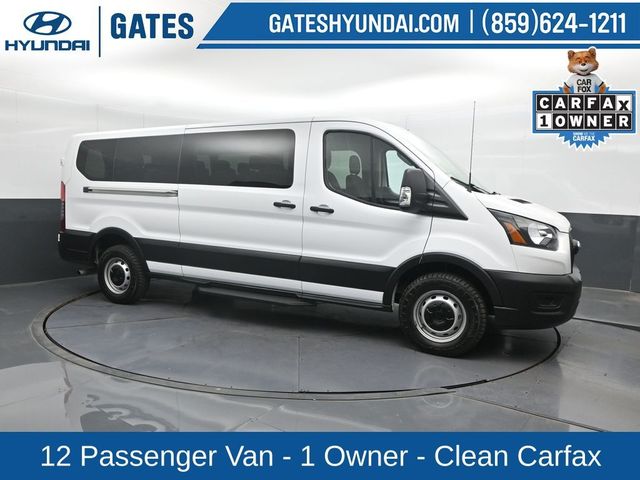 2023 Ford Transit XL