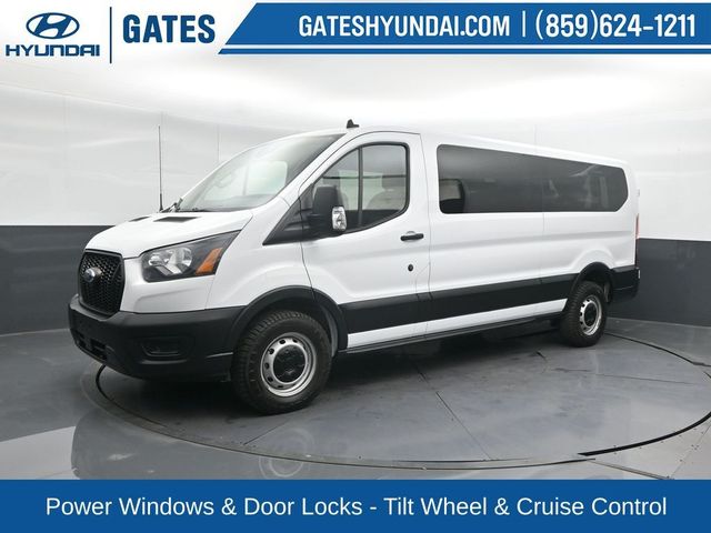 2023 Ford Transit XL