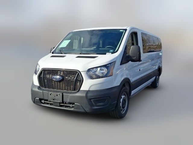 2023 Ford Transit XL