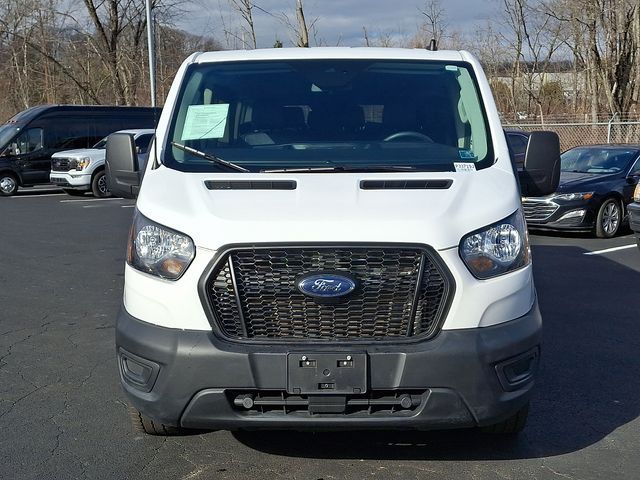 2023 Ford Transit XL