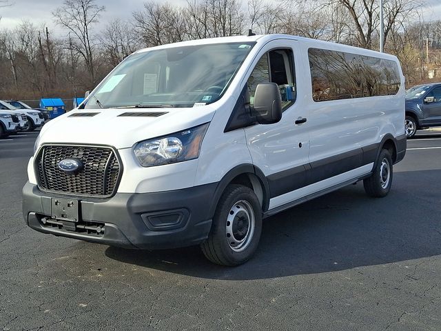2023 Ford Transit XL