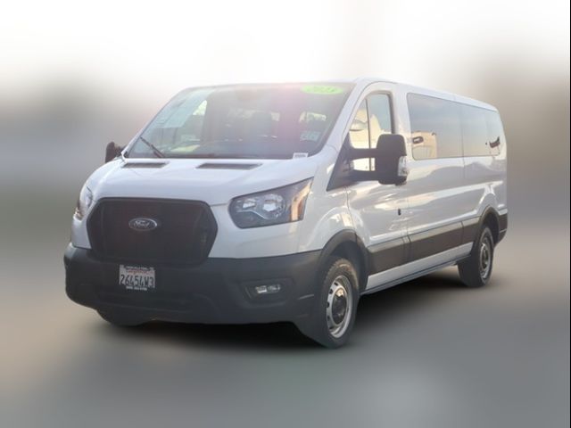 2023 Ford Transit XL