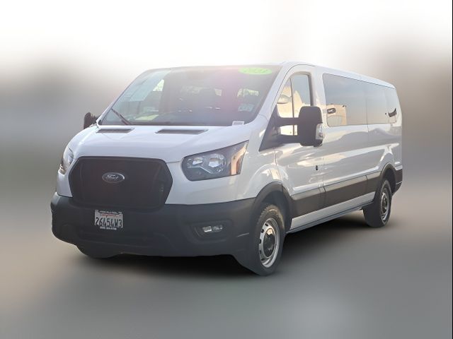 2023 Ford Transit XL