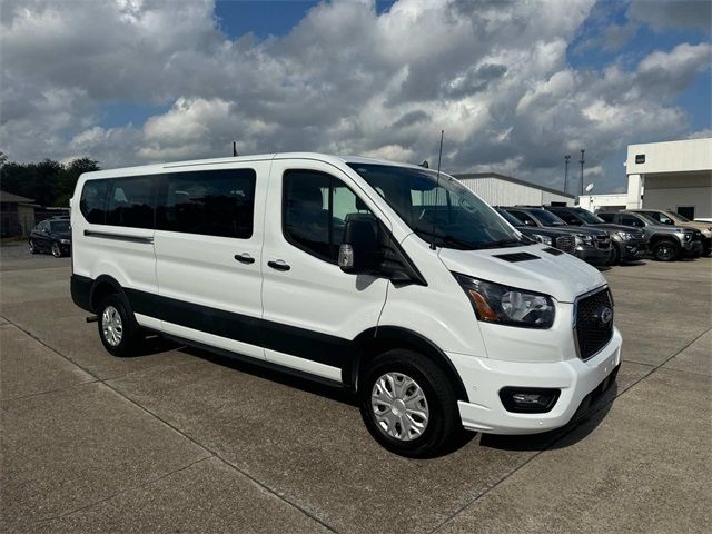 2023 Ford Transit XL