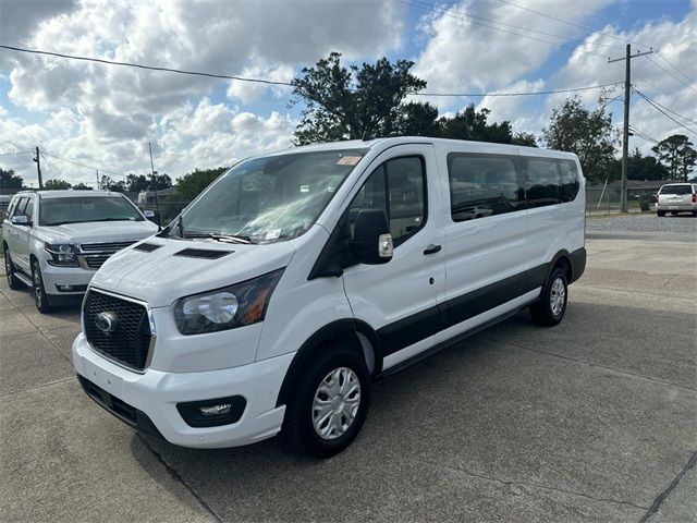 2023 Ford Transit XL