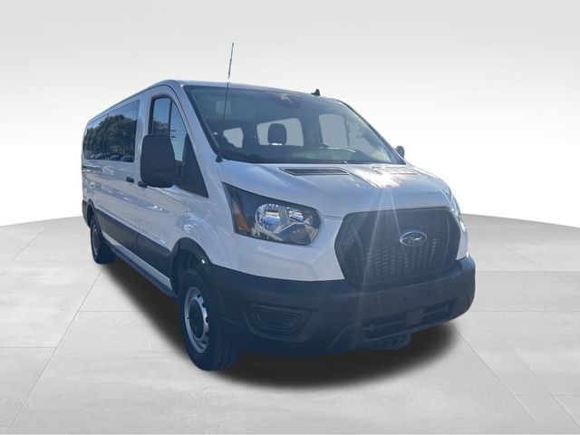 2023 Ford Transit XL
