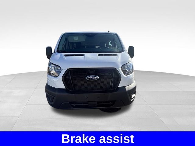 2023 Ford Transit XL