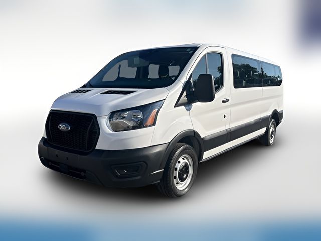 2023 Ford Transit XL