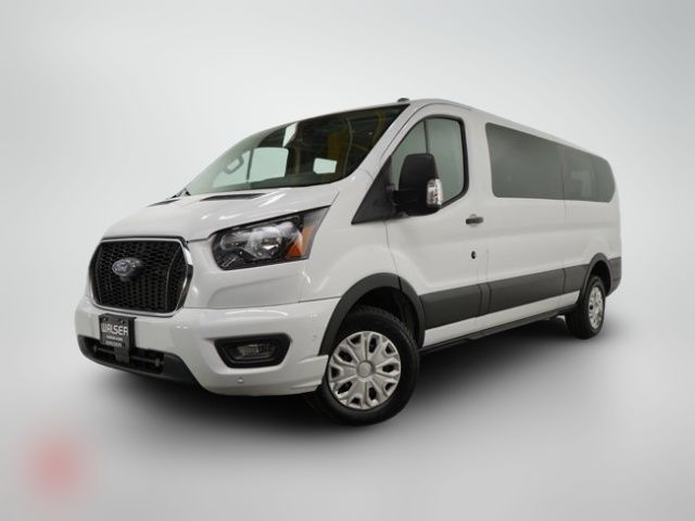 2023 Ford Transit XL