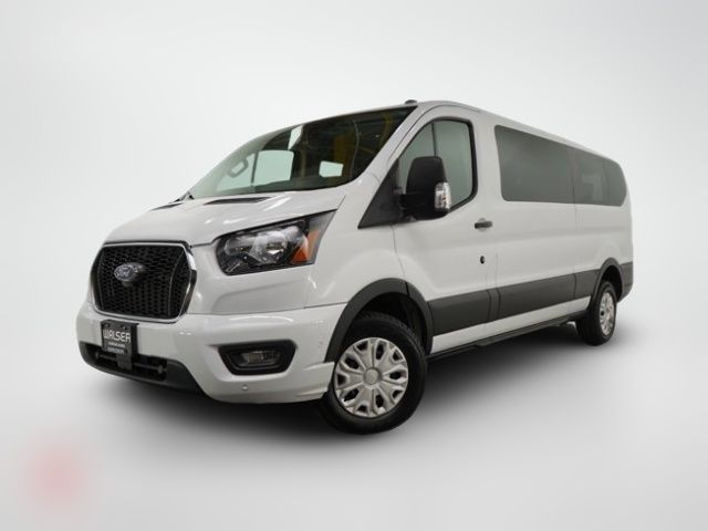 2023 Ford Transit XL