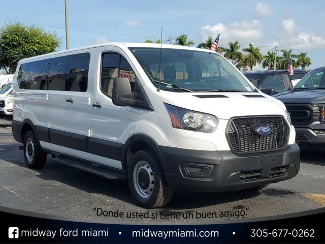 2023 Ford Transit XL