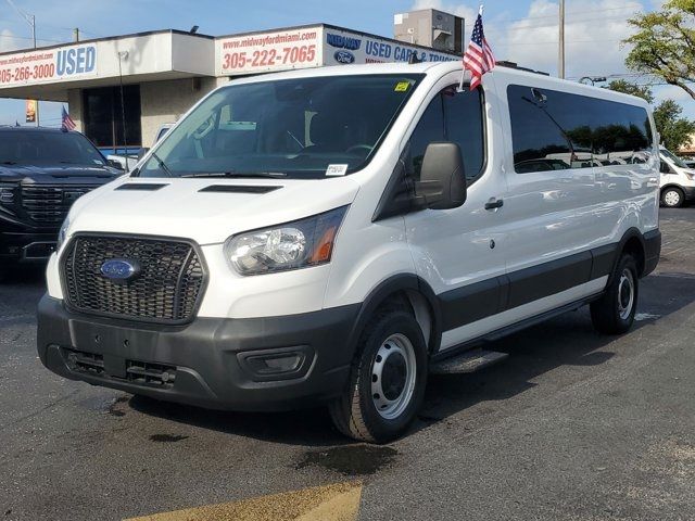 2023 Ford Transit XL