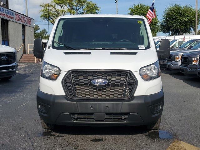 2023 Ford Transit XL