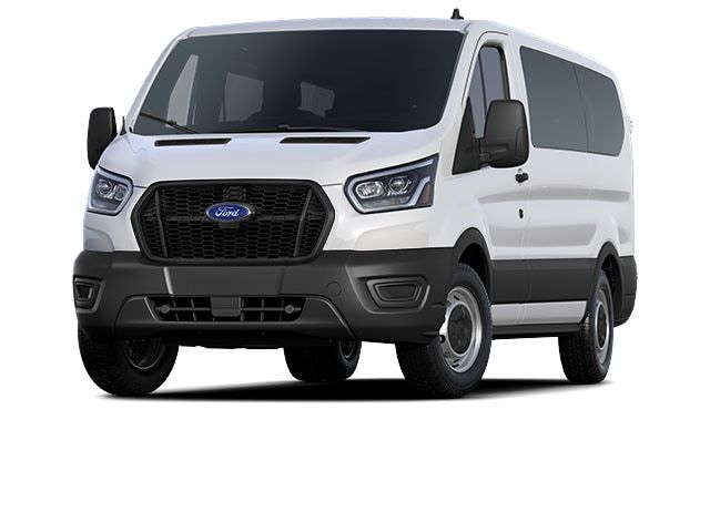 2023 Ford Transit XL