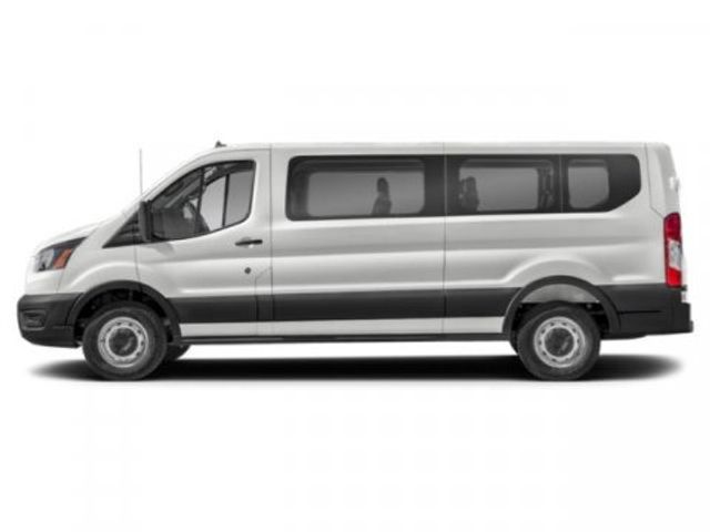 2023 Ford Transit XLT