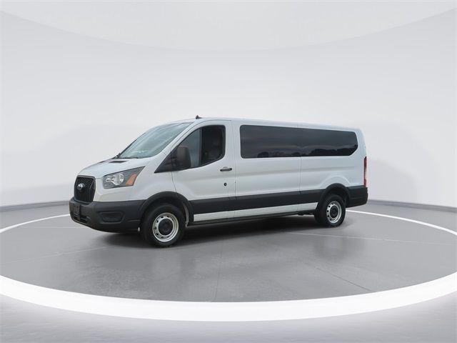 2023 Ford Transit XL
