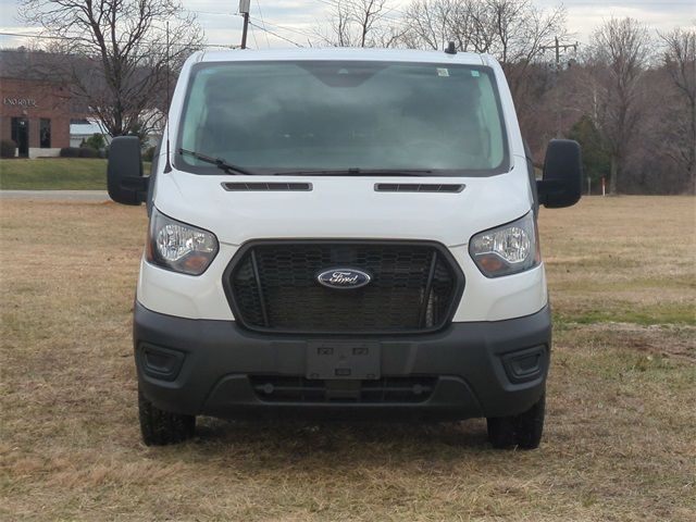 2023 Ford Transit XL
