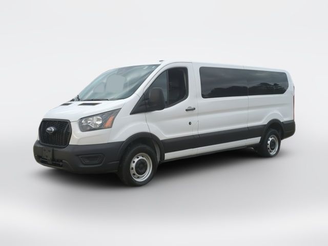 2023 Ford Transit XL