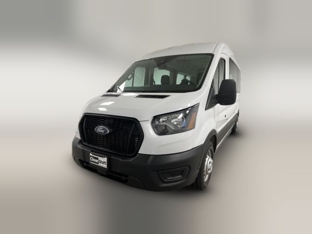 2023 Ford Transit XL