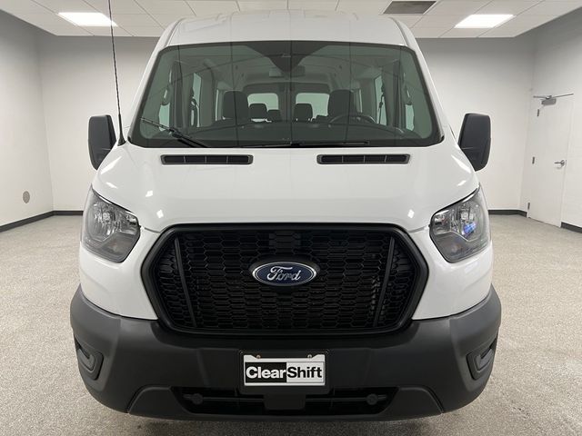 2023 Ford Transit XL