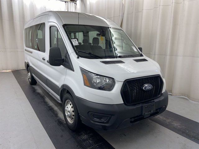 2023 Ford Transit XL