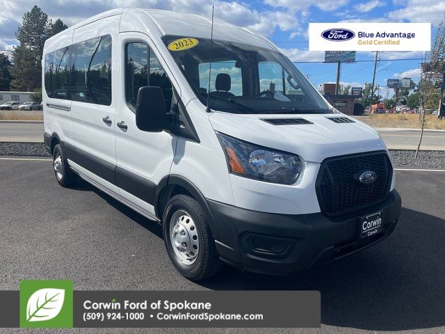 2023 Ford Transit XL