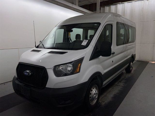 2023 Ford Transit XL