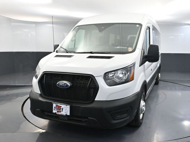 2023 Ford Transit XL