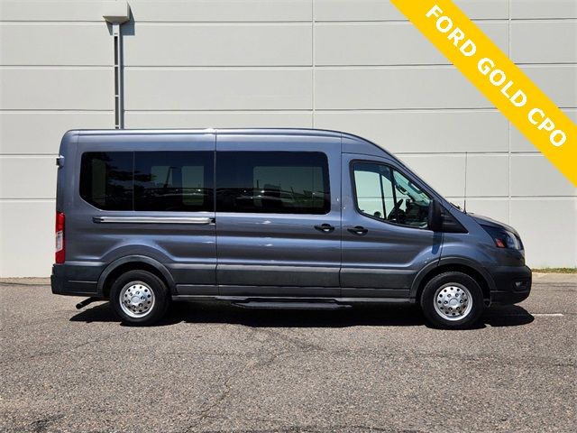 2023 Ford Transit XL