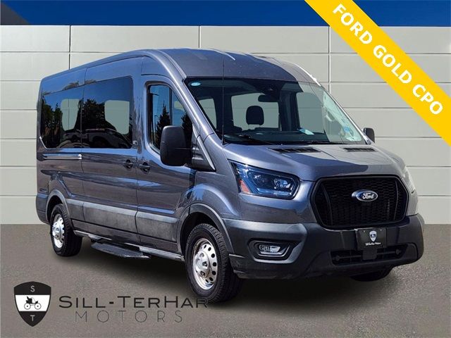 2023 Ford Transit XL