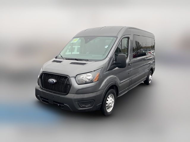 2023 Ford Transit XL