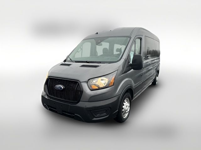 2023 Ford Transit XL