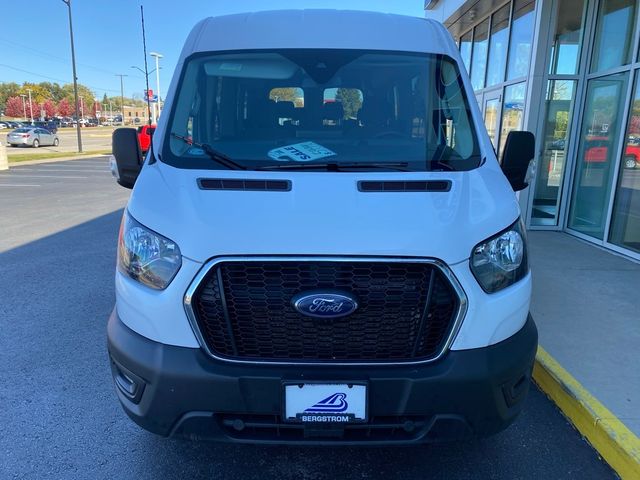 2023 Ford Transit XL