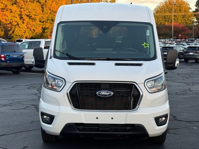 2023 Ford Transit XL