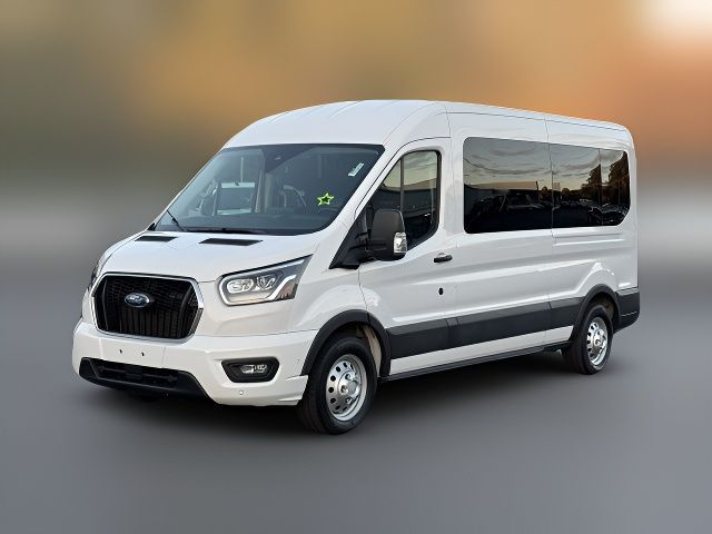 2023 Ford Transit XL